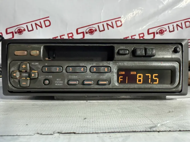 toca fita rádio com bluethoth keh-1150 tudo funcionado com qualidade