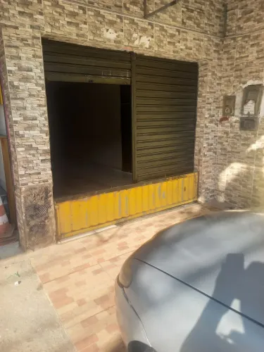 Alugo ponto comercial 11X3.00 em rua principal corredor de ônibus do Clima bom *