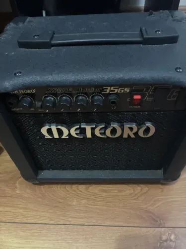 Amplificador Meteoro
