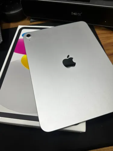 iPad 11 128 estado de zero 