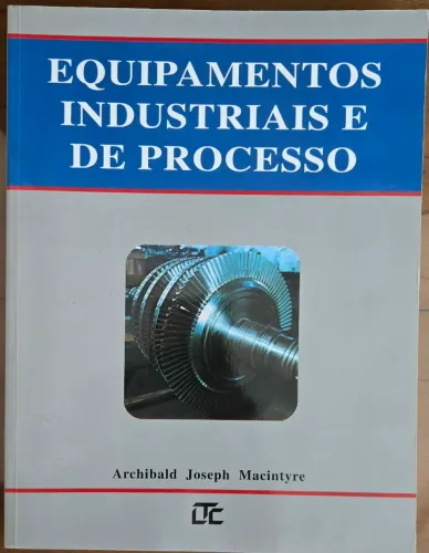 Equipamentos Industriais e de Processos Macintyre