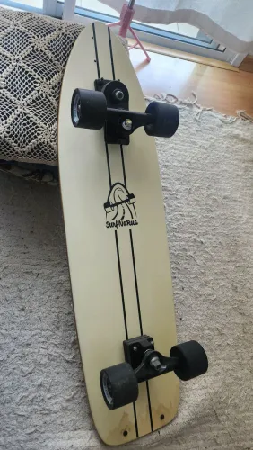 Skate long board