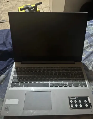 Notebook Lenovo