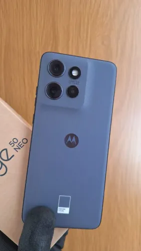 MOTOROLA MOTO EDGE 50 NEO 256GB