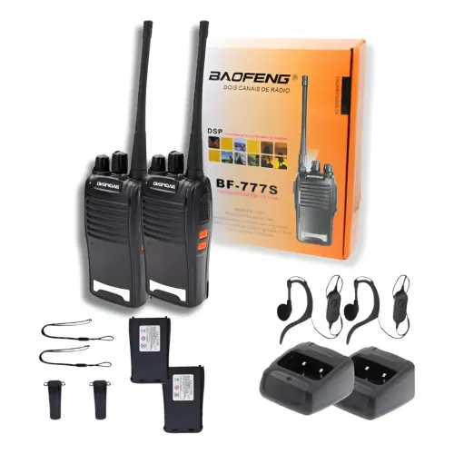 Radio Transmissor Profissional Fm