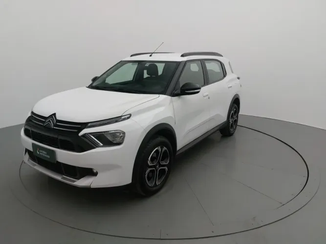 Citroen C3 Aircross Shine 1.0 Turbo 200 Aut. 2025