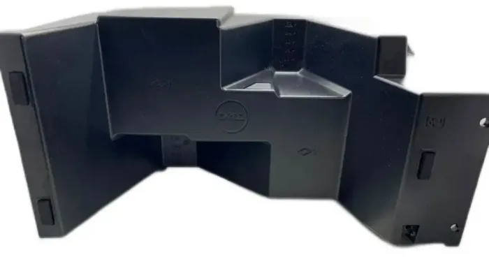 Capa De Resfriamento Dell Poweredge T320,