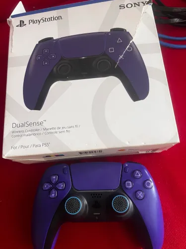 Ps5 bem conservado!