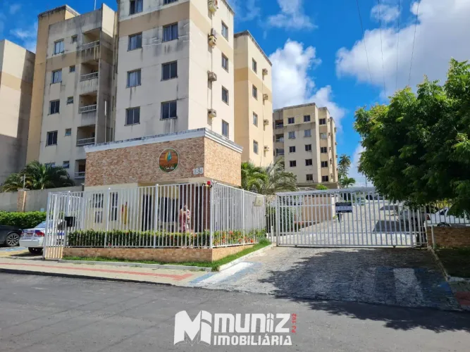 Aluga-se Apartamento no Cond. Reserva Santa Lúcia - Bairro Jabotiana!