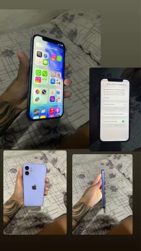 IPHONE 12