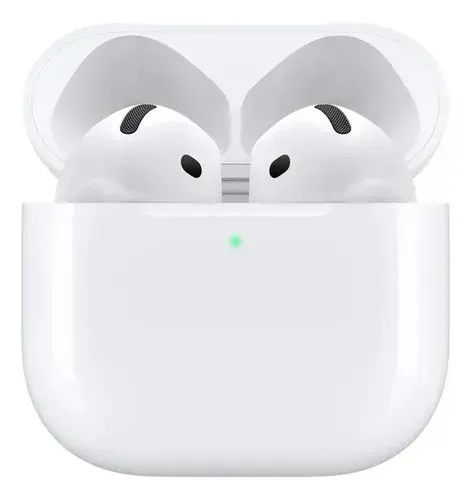 Apple Airpods 4 branco - LACRADO