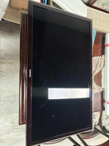 Tv Samsung 46