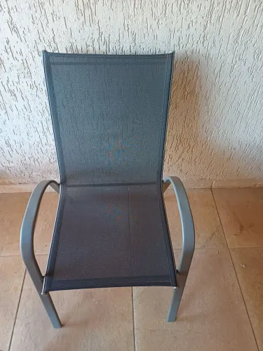 Vendo 4 Cadeiras