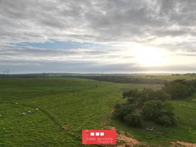 Fazenda para Venda em Guaraí