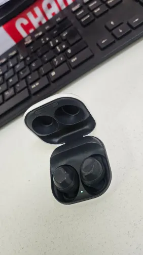 Galaxy Buds FE - Usado - Funcionando perfeitamente