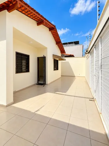 MS! Vendo casa solta na Cohama