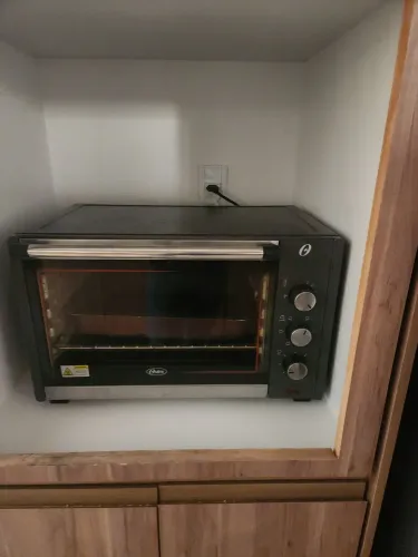 Forno oster 45 litros