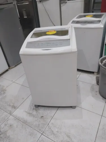 Lavadoura Brastemp 110w 5kilos