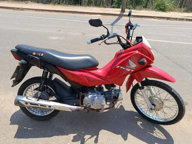 Pop 110i 2016