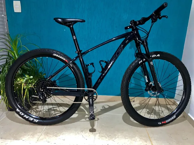 Bicicleta OGGI 7.3 2020