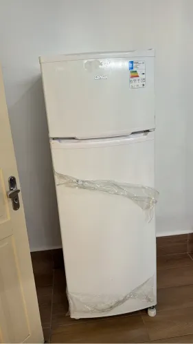 GELADEIRA CONSUL 220v NOVA
