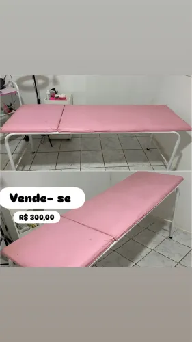 Maca estética