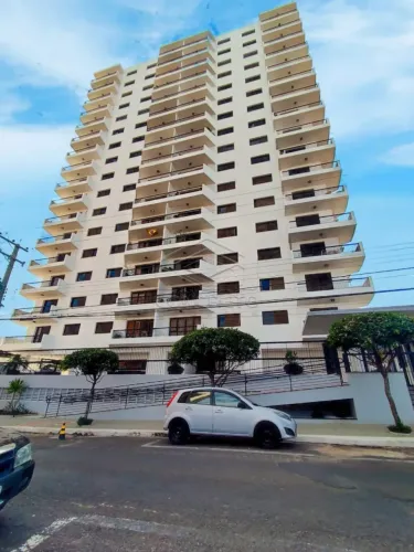 APARTAMENTO PRÓX A NAÇÕES UNIDAS