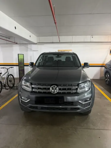 Volkswagen Amarok Highline CD 3.0 4X4 TB Dies. Aut. 2023