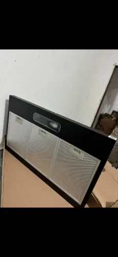 Vendo Depurador Suggar 80cm , novo nunca usado.