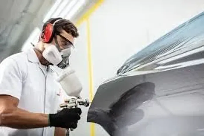 Precisa-se de pintor automotivo