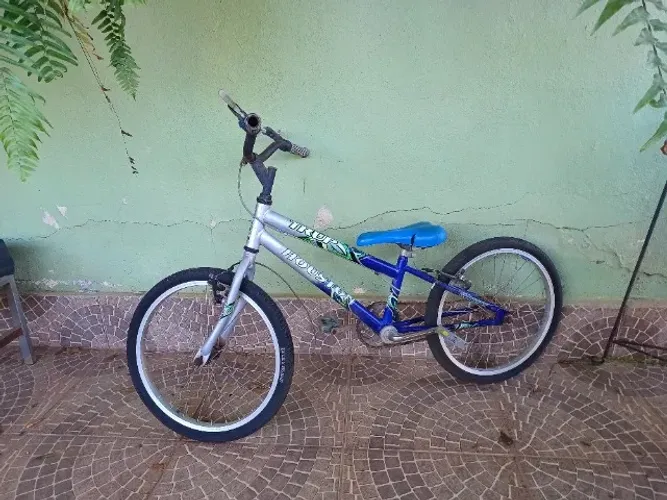 Bicicleta Infantil Houston Trup- Aro 20
