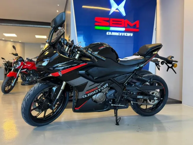 SBM 250 S