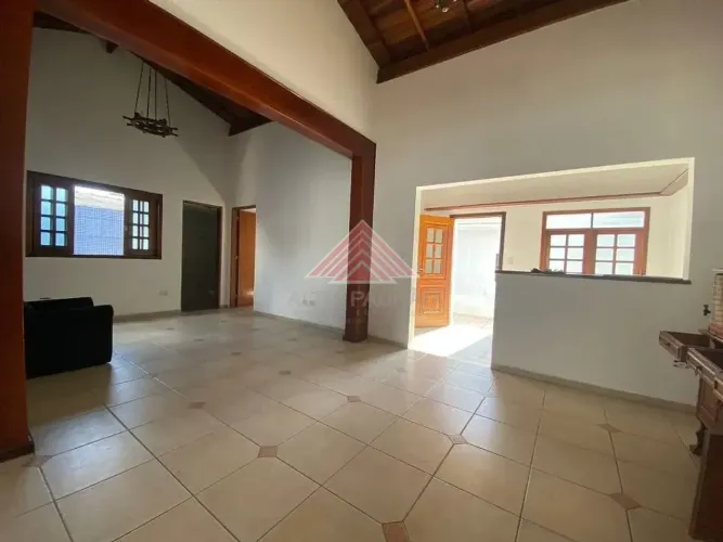 Casa com 4 dormitórios à venda, 350 m² por R$ 1.300.000,00 - Vila Bocaina - Mauá/SP