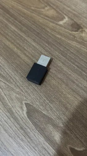 Adaptador de wifi para computador
