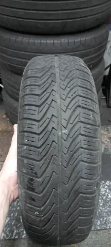 Pneu aro 13