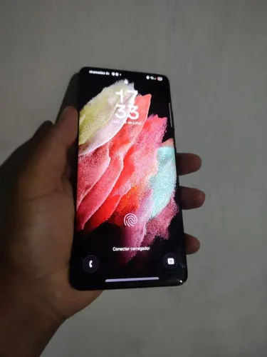 Galaxy s21 ultra