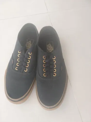 Tenis Vans Authentic rubber 40 masculino