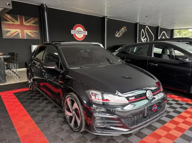 Volkswagen Golf GTI 2.0 2019