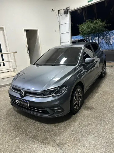 Volkswagen Polo Highline TSI 1.0 Flex 12V Aut. 2024