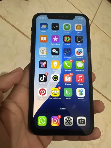 Vende-se iphone xr 128gb