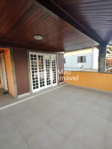 Casa piso Superior 50m² - 1 Dormitório - Residencial União- Zona Sul - São José dos Campos