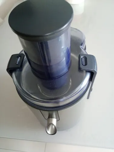 Centrífuga de suco Philips Walita