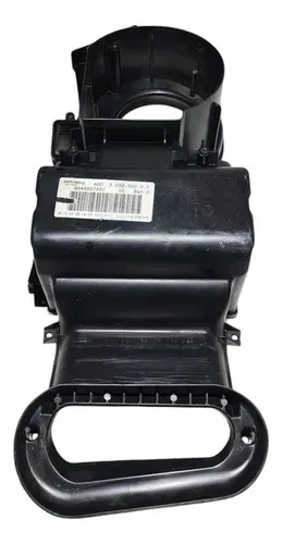 Moldura Caixa Ar Cond Citroën Xsara Picasso 2008 2009 A 2011