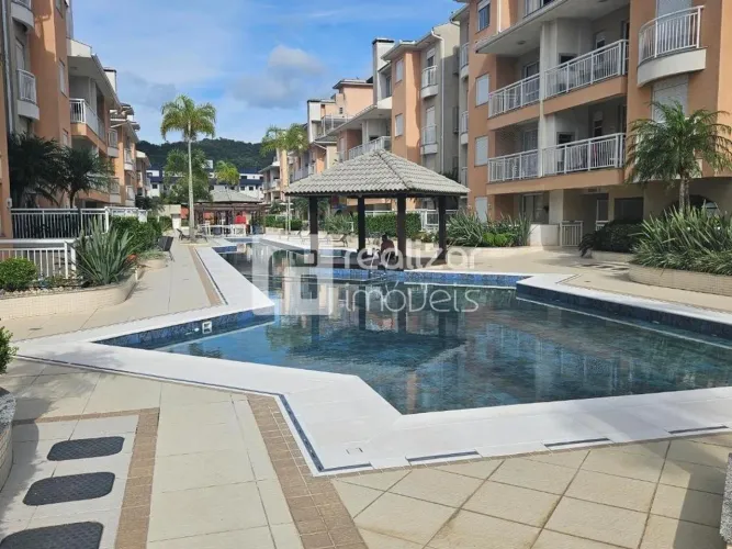 Apartamento 2 quartos no Bairro Ingleses - Florianópolis