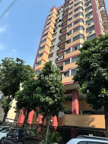 Apartamento para locação, Icaraí, Niterói, RJ