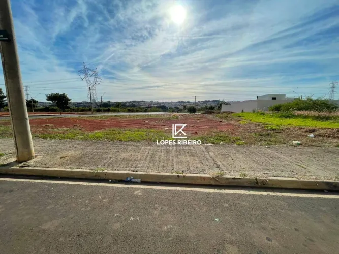 Terreno à venda, 250 m² por R$ 238.000 - Jardim Alphacenter - Santa Bárbara D'Oeste/SP