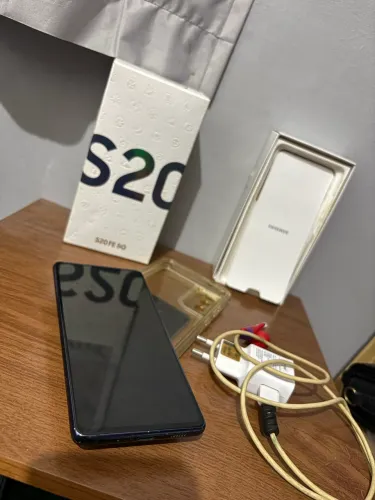 Samsung S20 FÉ
