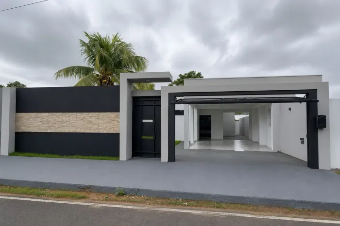 CASA À VENDA - NOVA CARAJÁS