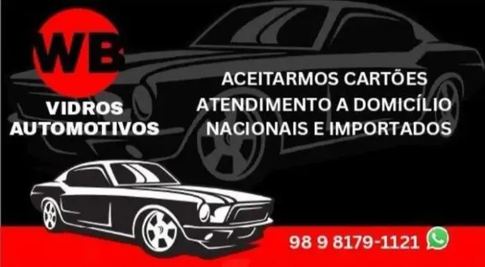 PARABRISAS EM GERAL