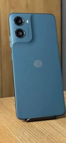 Celular MOTO G06 128g NOVO